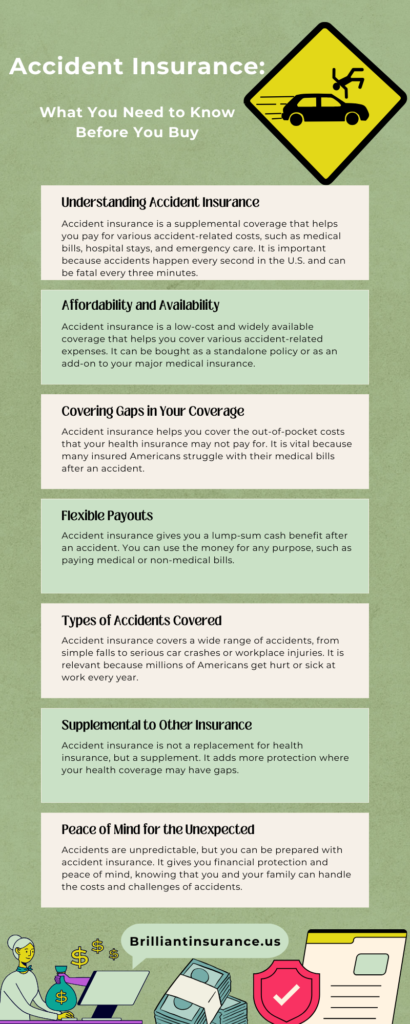 Accident Insurance in Richmond VA