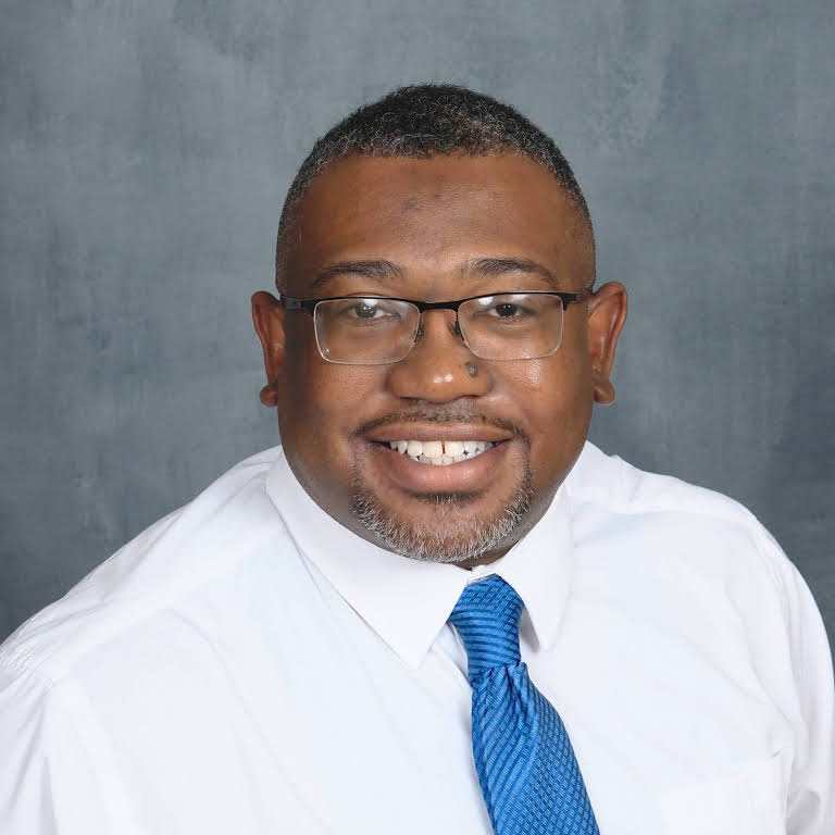 David Lewis Jr, Life Insurance Agent in Charles City, VA