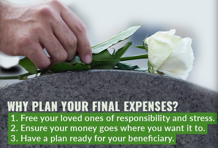 Final expense life insurance for black families in Richmond VA