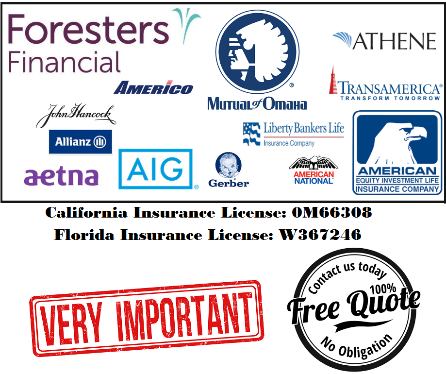 Life Insurance in Charles City, VA